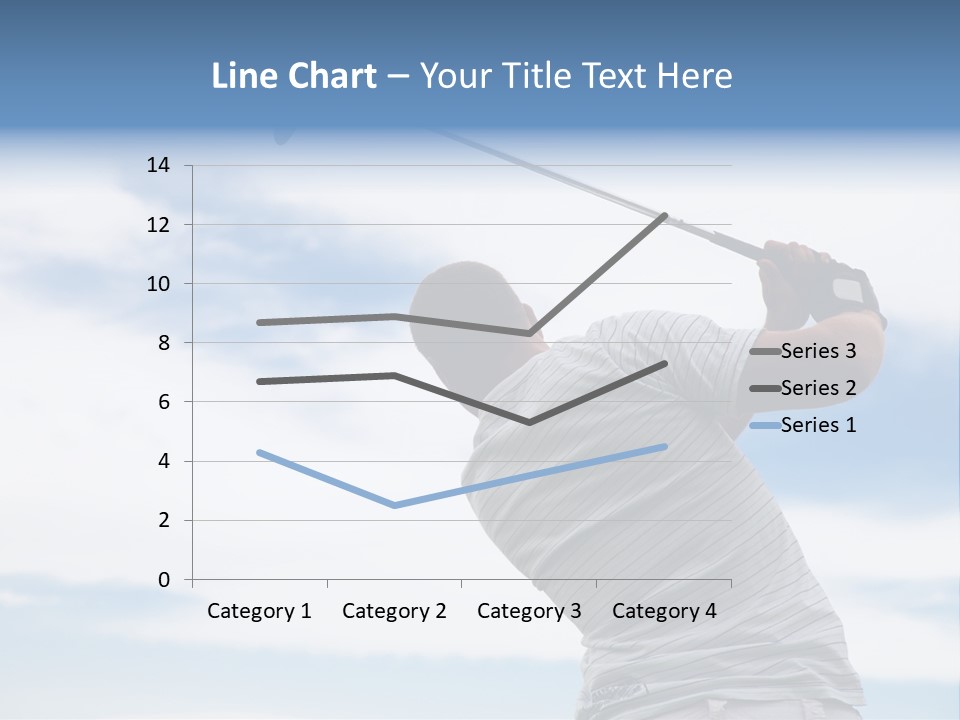 Per On Group People PowerPoint Template