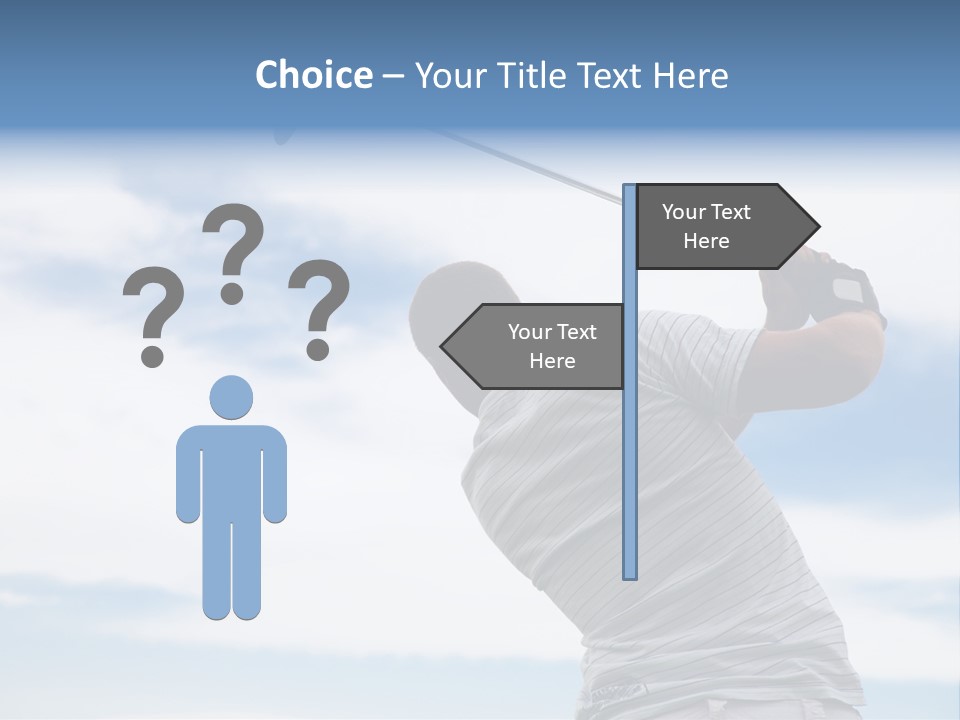 Per On Group People PowerPoint Template