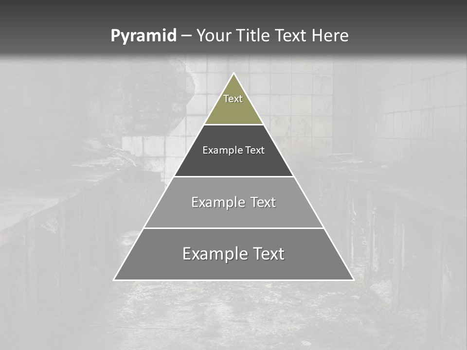 Mysterious Island 2011 PowerPoint Template