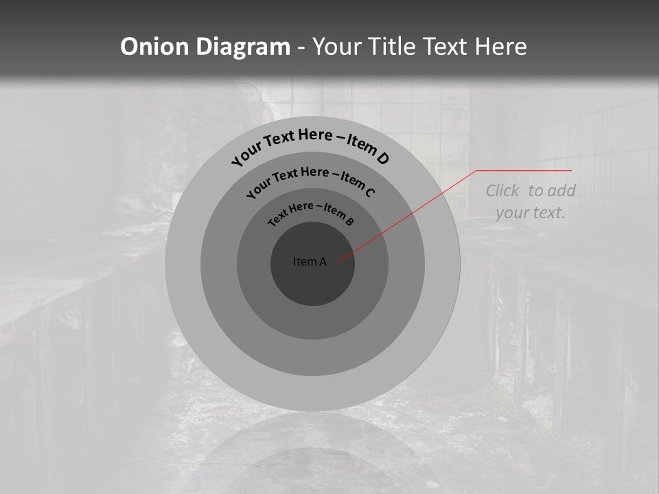 Mysterious Island 2011 PowerPoint Template