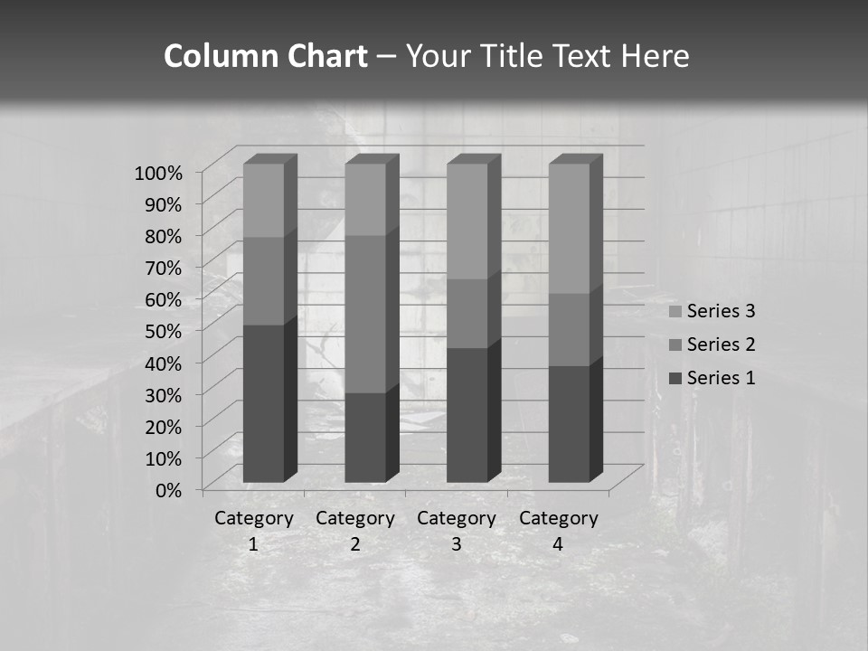 Mysterious Island 2011 PowerPoint Template