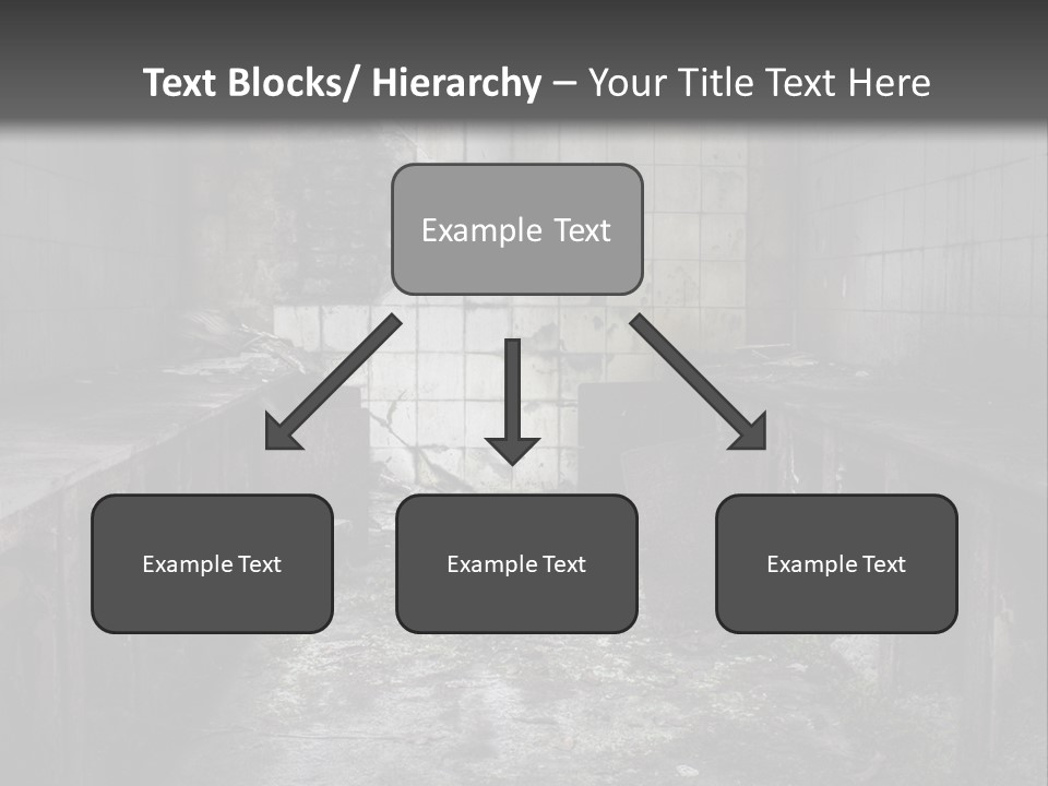 Mysterious Island 2011 PowerPoint Template