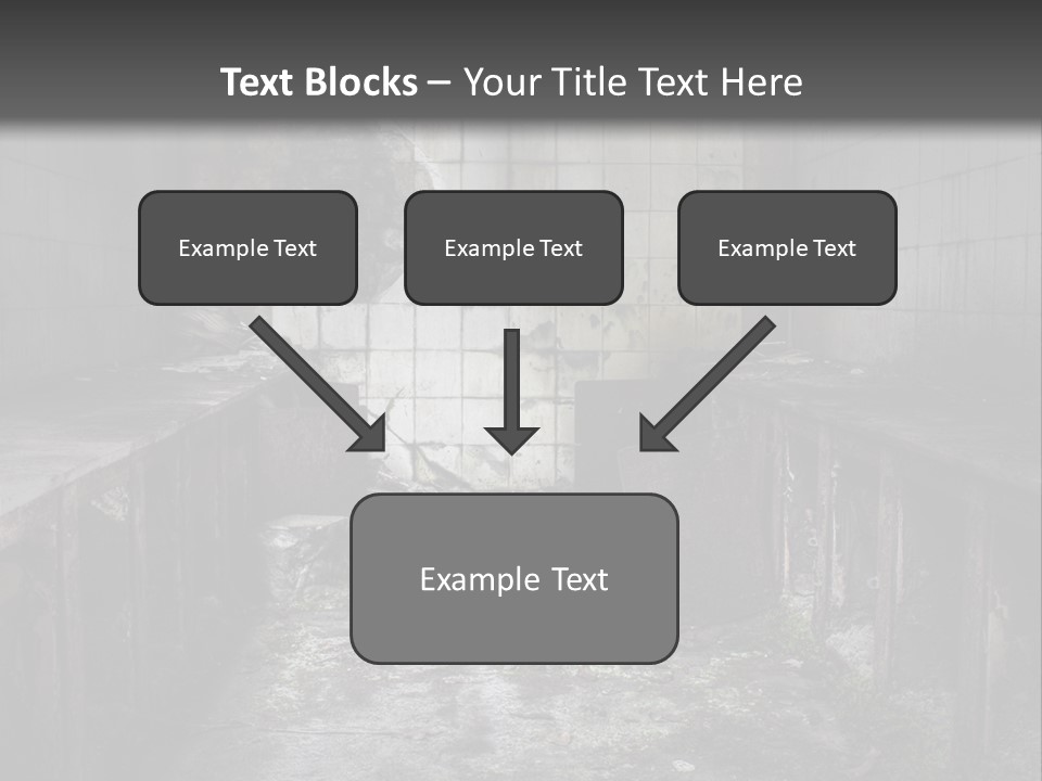 Mysterious Island 2011 PowerPoint Template