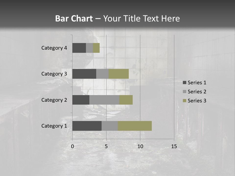 Mysterious Island 2011 PowerPoint Template