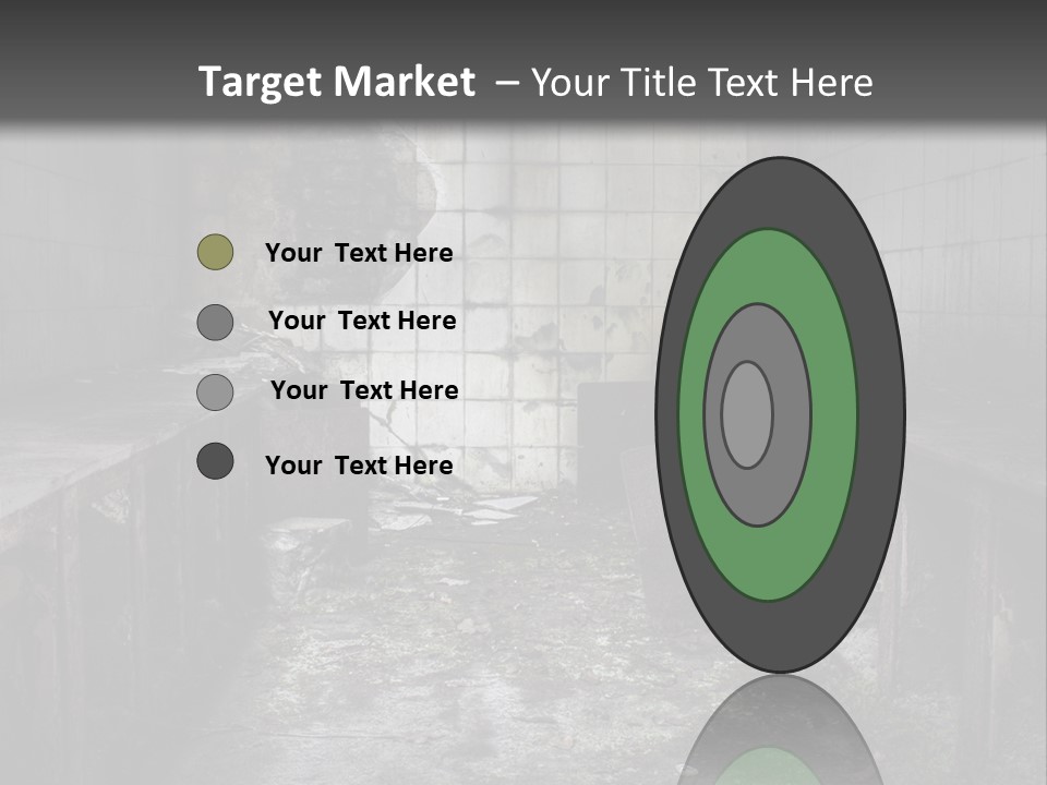 Mysterious Island 2011 PowerPoint Template