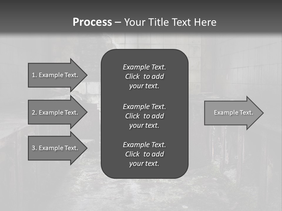 Mysterious Island 2011 PowerPoint Template