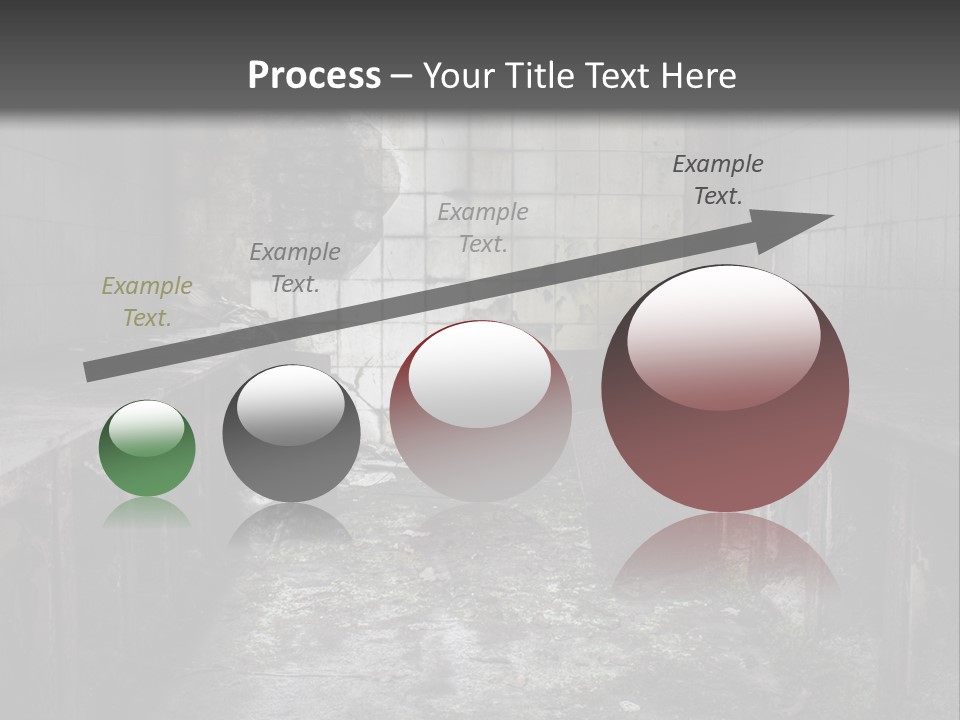 Mysterious Island 2011 PowerPoint Template