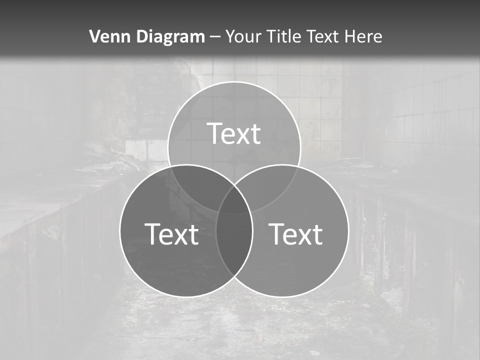 Mysterious Island 2011 PowerPoint Template