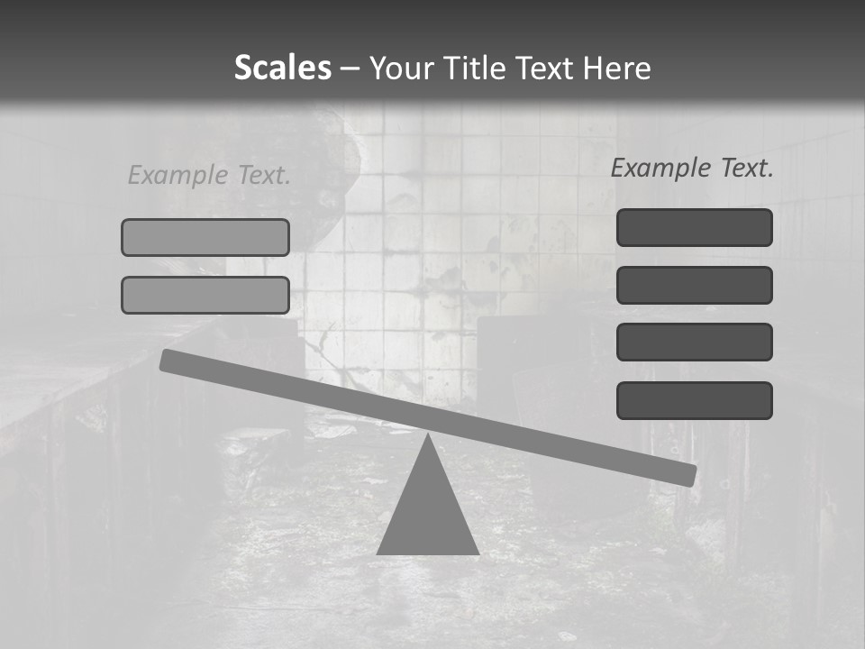 Mysterious Island 2011 PowerPoint Template