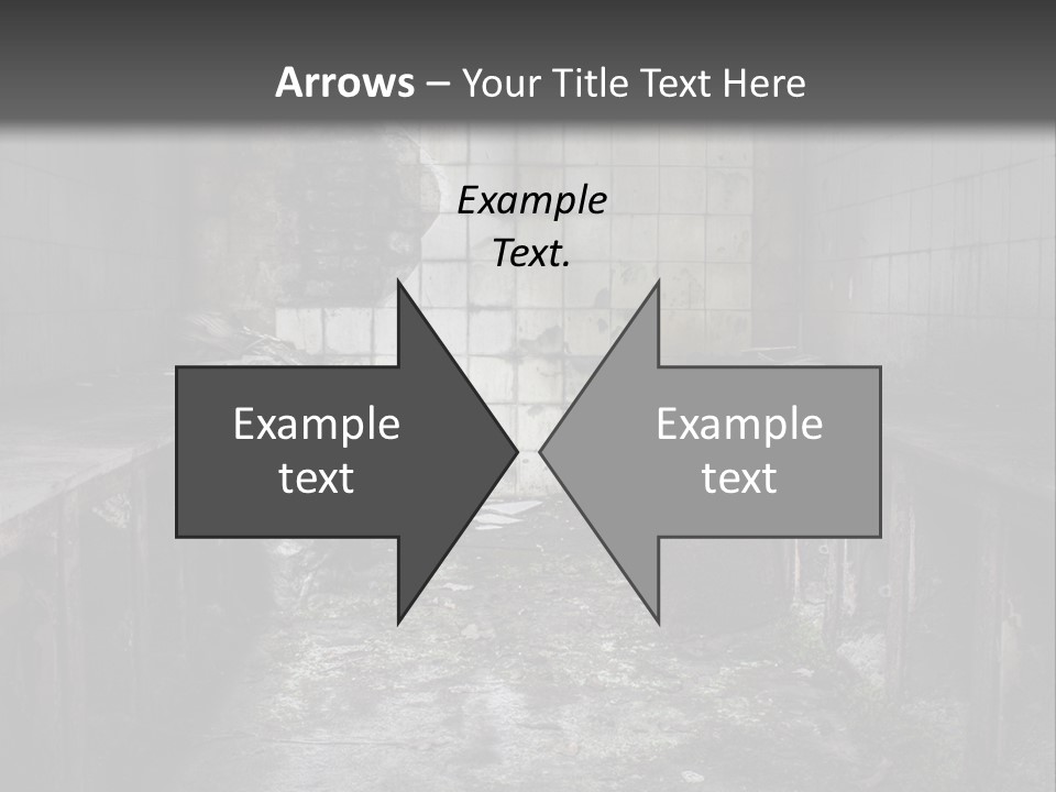 Mysterious Island 2011 PowerPoint Template