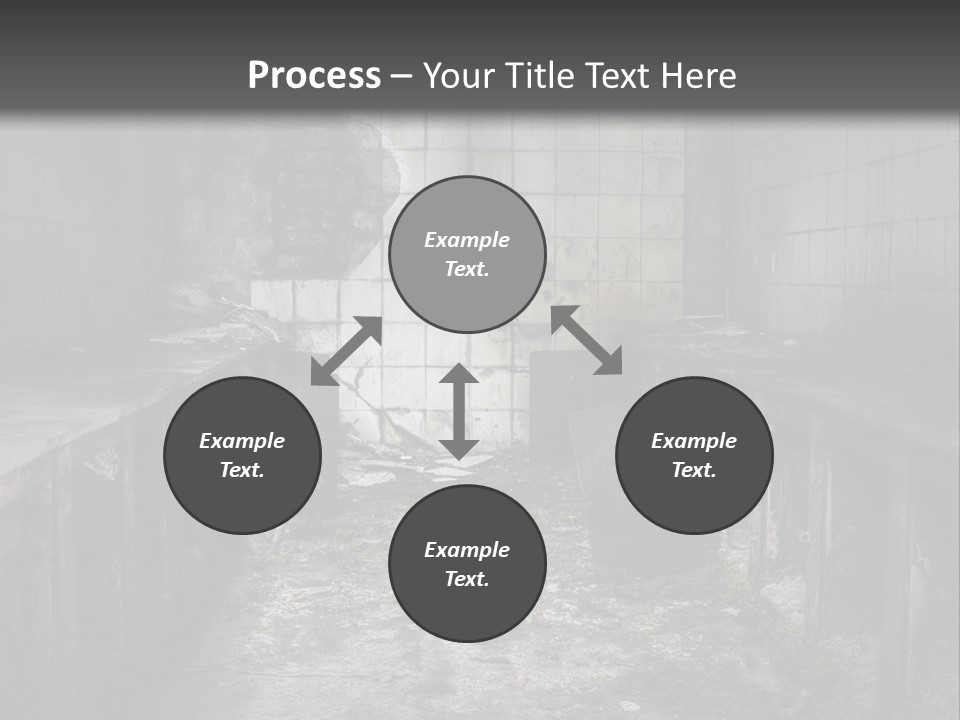 Mysterious Island 2011 PowerPoint Template