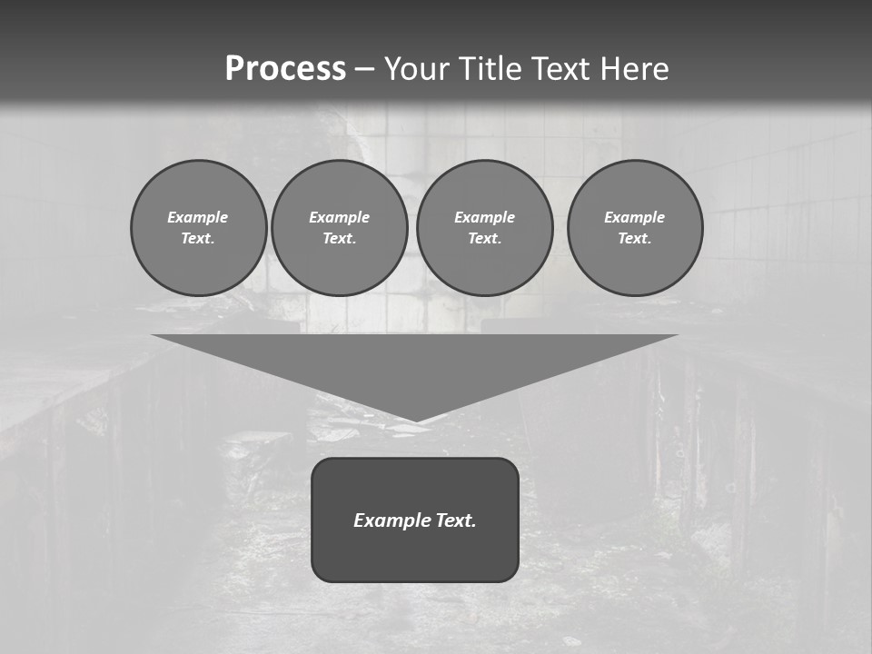 Mysterious Island 2011 PowerPoint Template