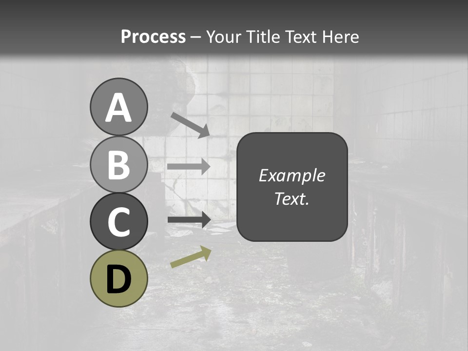 Mysterious Island 2011 PowerPoint Template