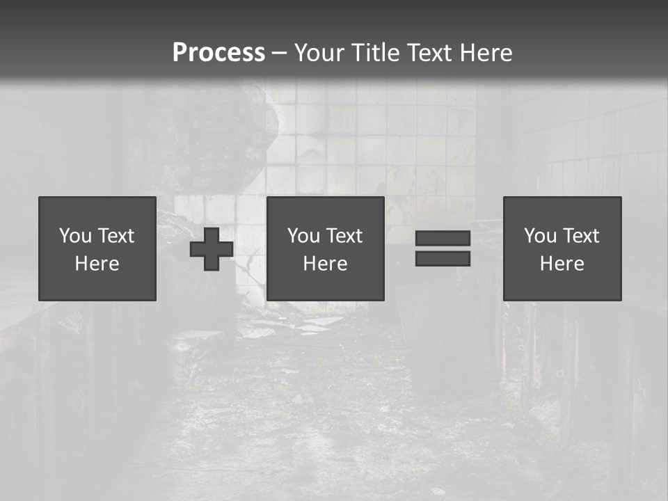 Mysterious Island 2011 PowerPoint Template