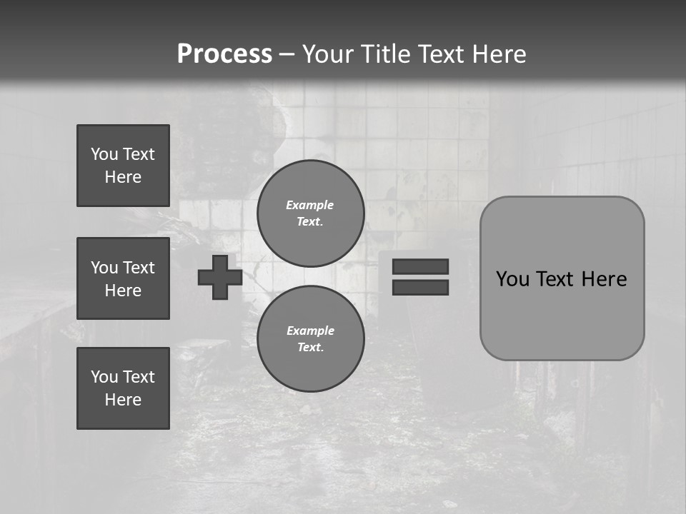 Mysterious Island 2011 PowerPoint Template