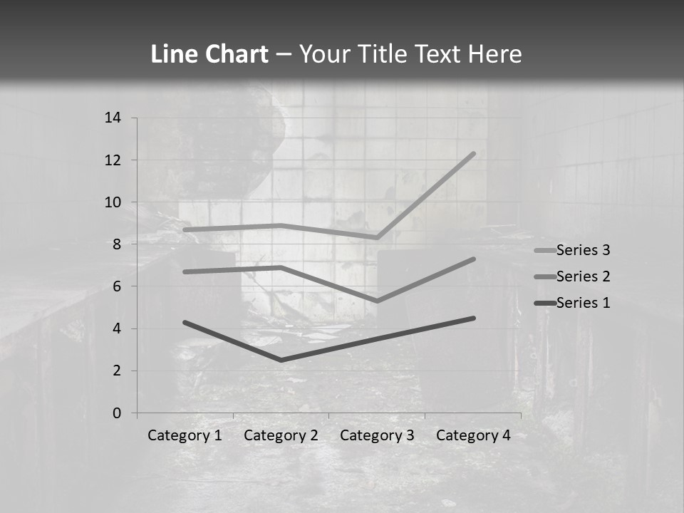 Mysterious Island 2011 PowerPoint Template