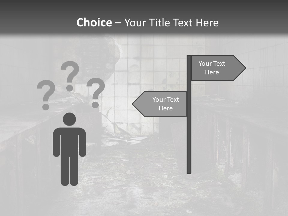 Mysterious Island 2011 PowerPoint Template