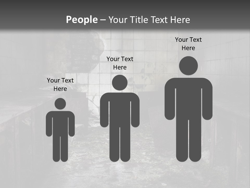 Mysterious Island 2011 PowerPoint Template