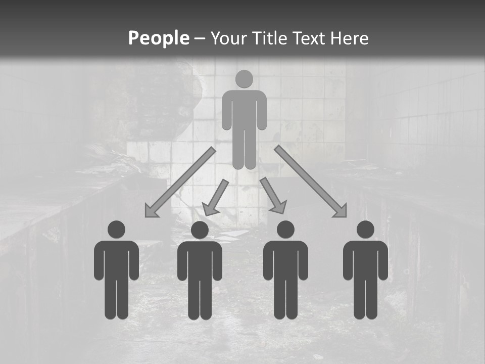 Mysterious Island 2011 PowerPoint Template