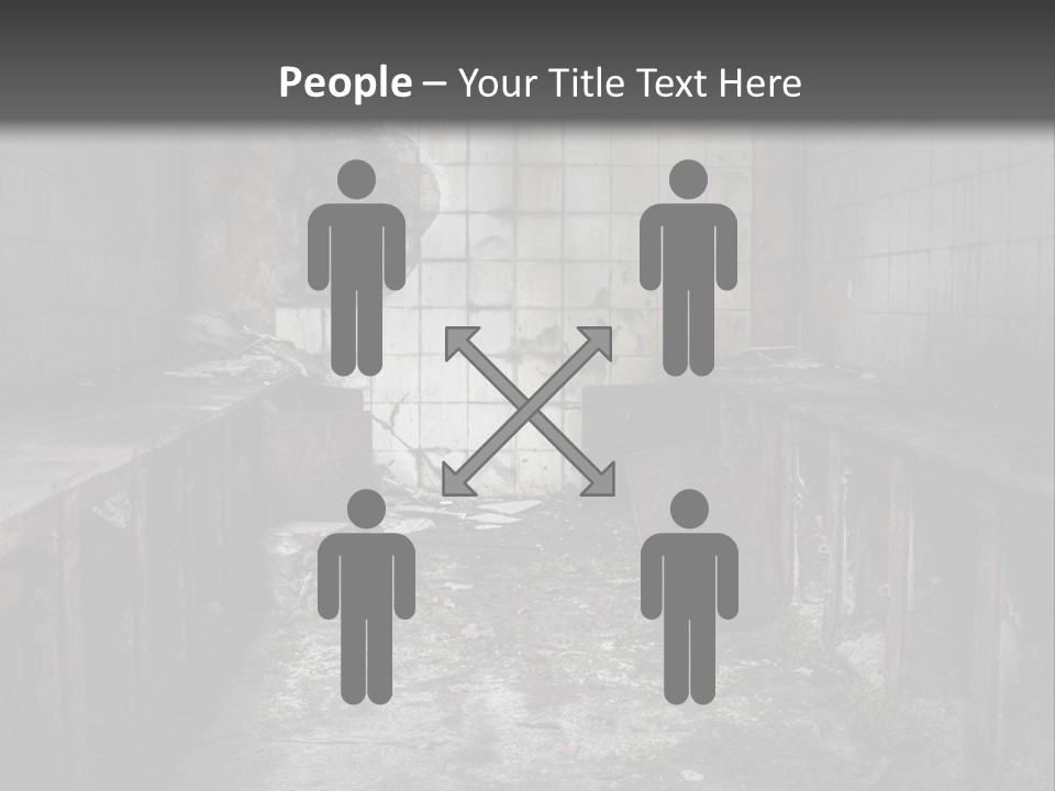 Mysterious Island 2011 PowerPoint Template