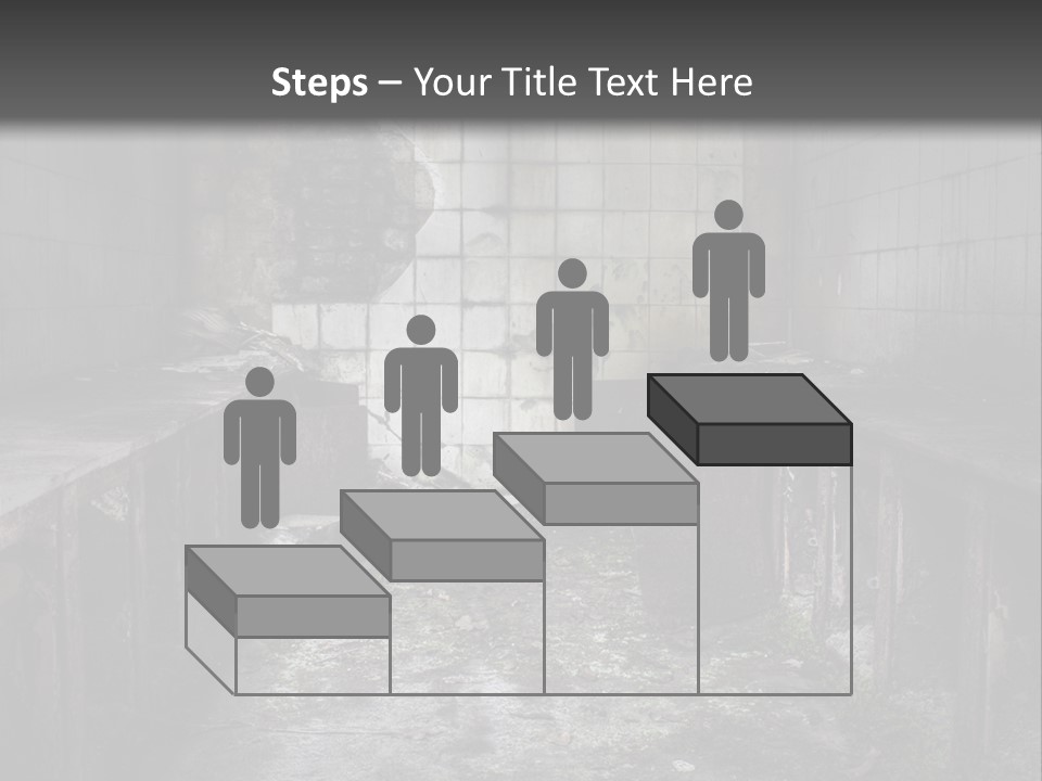 Mysterious Island 2011 PowerPoint Template