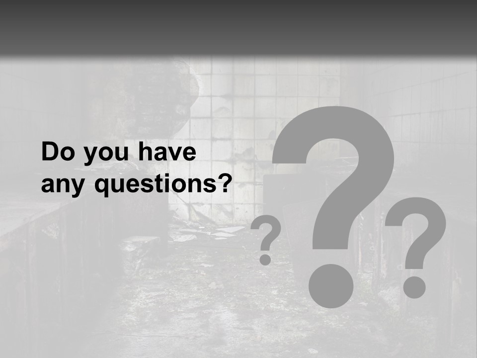 Mysterious Island 2011 PowerPoint Template