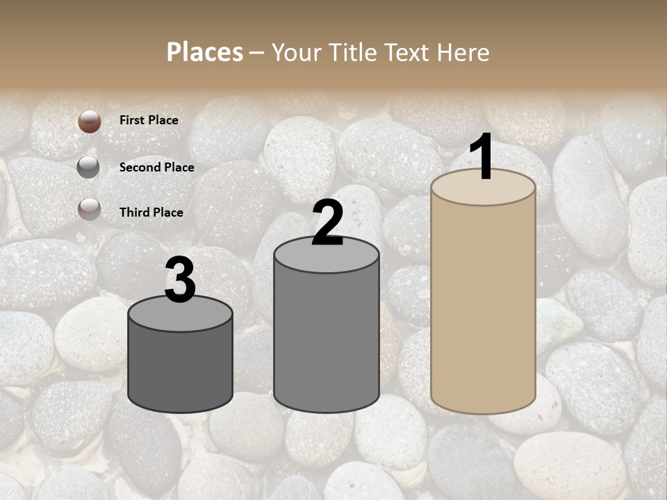 Design Strong Decorative PowerPoint Template
