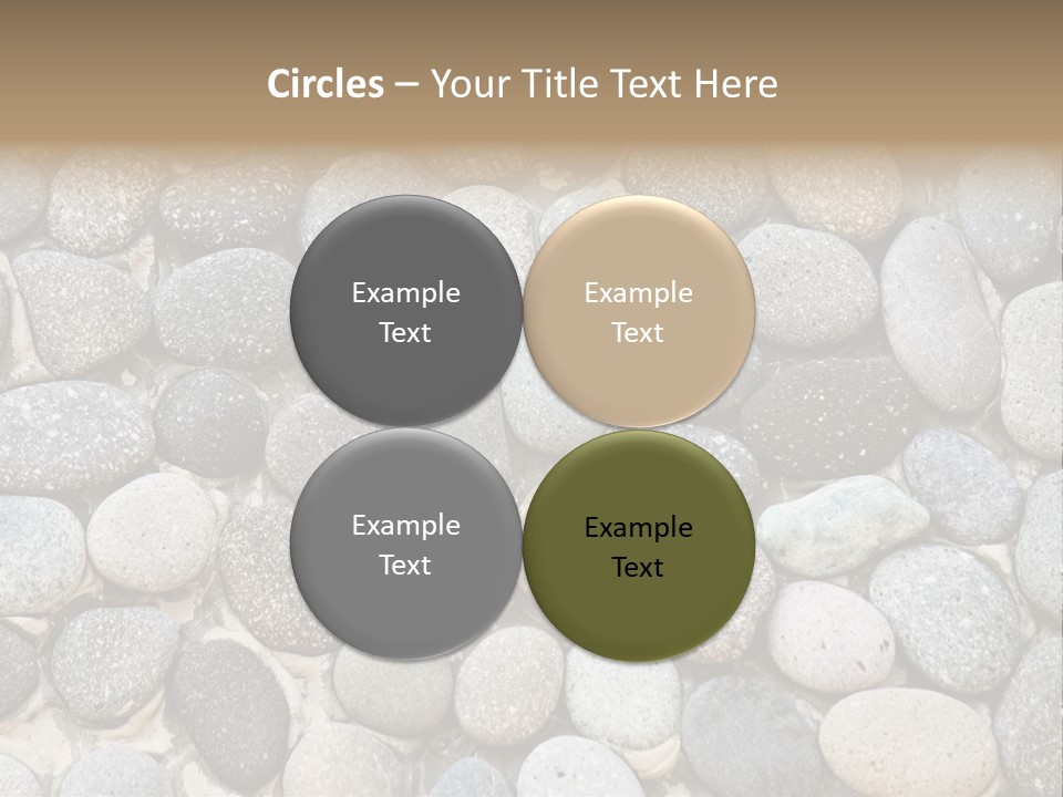 Design Strong Decorative PowerPoint Template