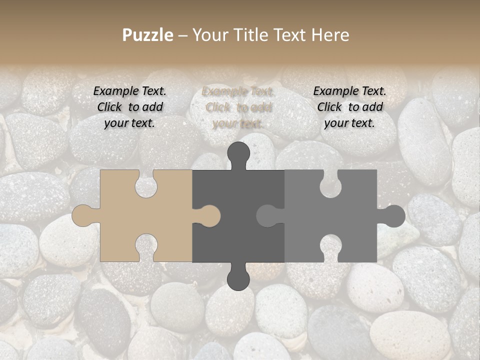 Design Strong Decorative PowerPoint Template