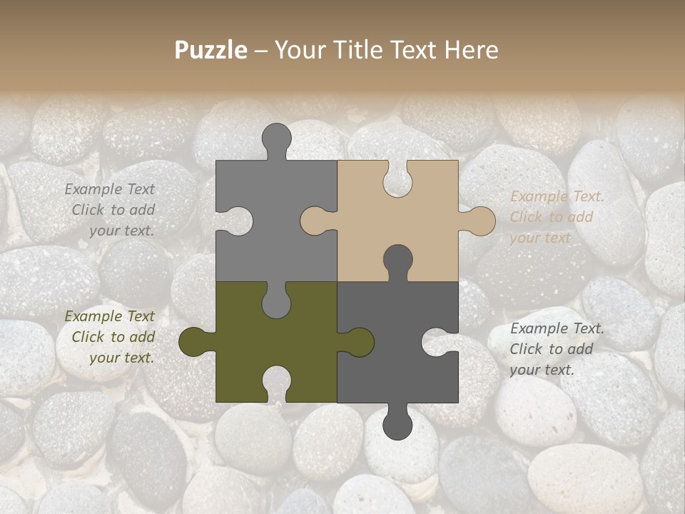 Design Strong Decorative PowerPoint Template