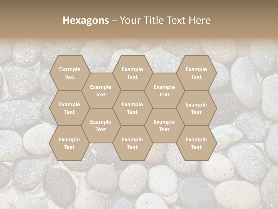 Design Strong Decorative PowerPoint Template