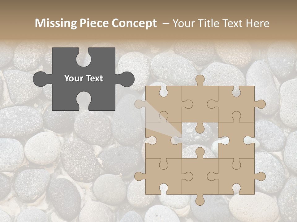 Design Strong Decorative PowerPoint Template