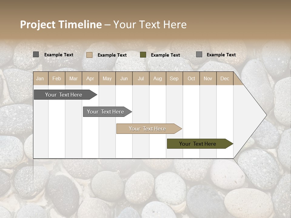 Design Strong Decorative PowerPoint Template