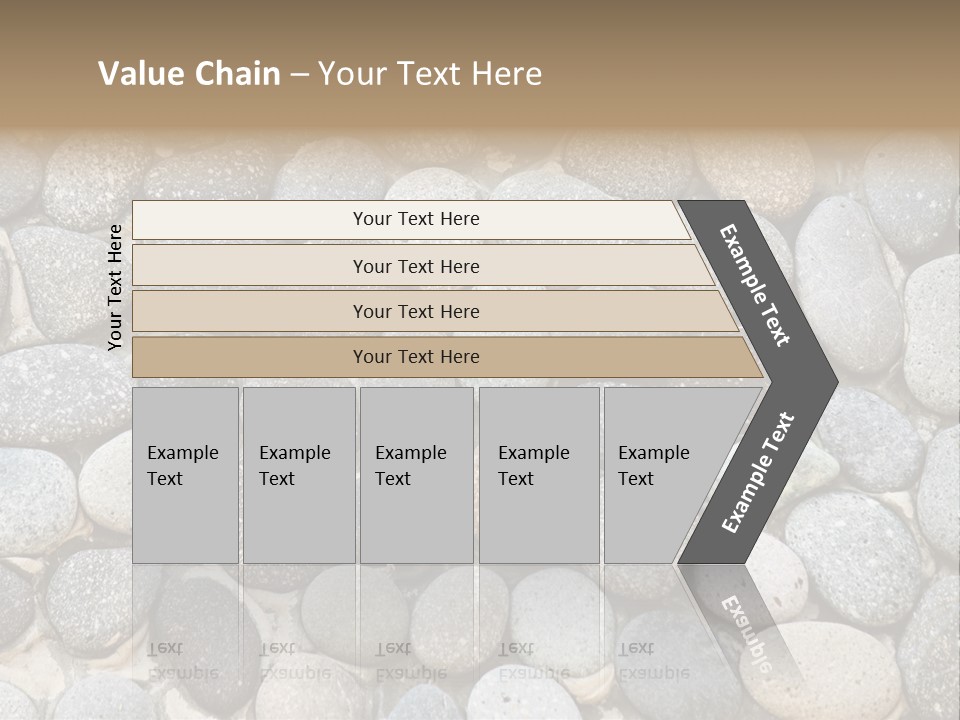 Design Strong Decorative PowerPoint Template