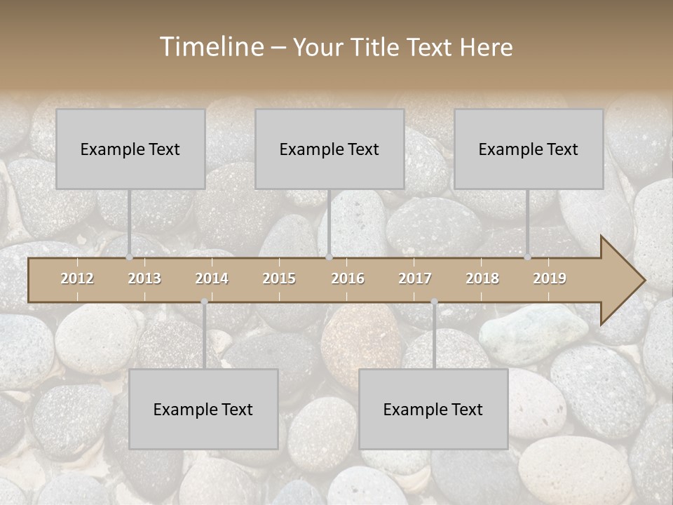 Design Strong Decorative PowerPoint Template
