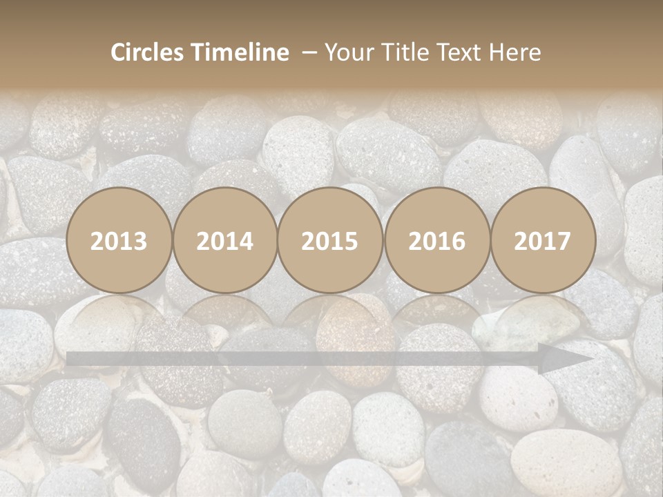 Design Strong Decorative PowerPoint Template