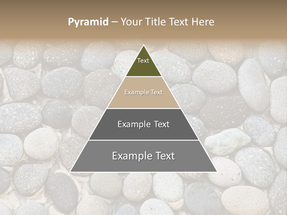 Design Strong Decorative PowerPoint Template