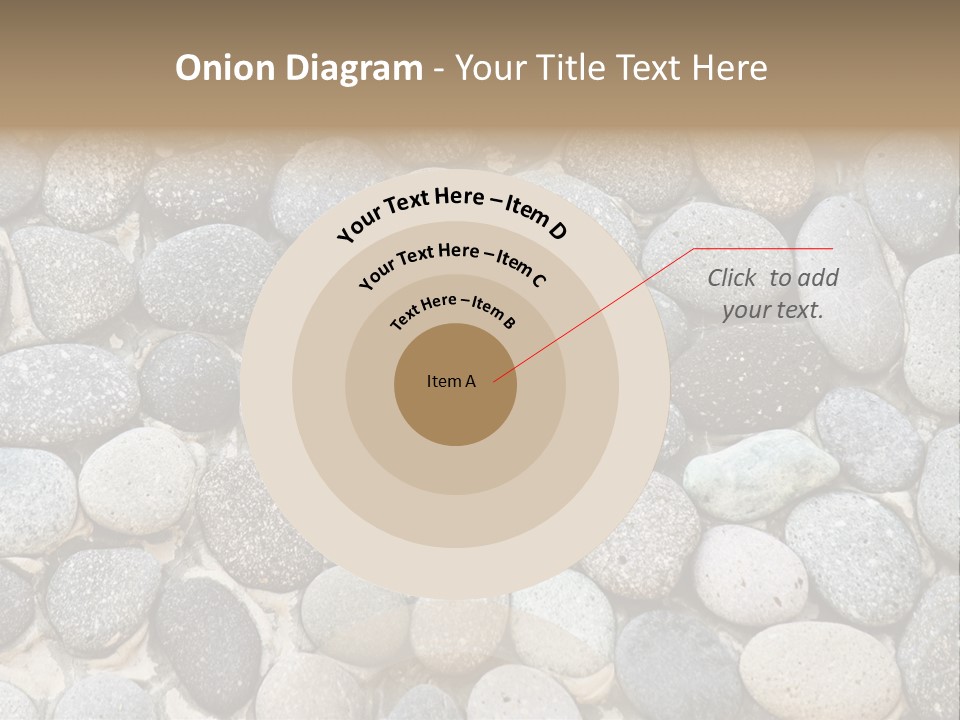 Design Strong Decorative PowerPoint Template