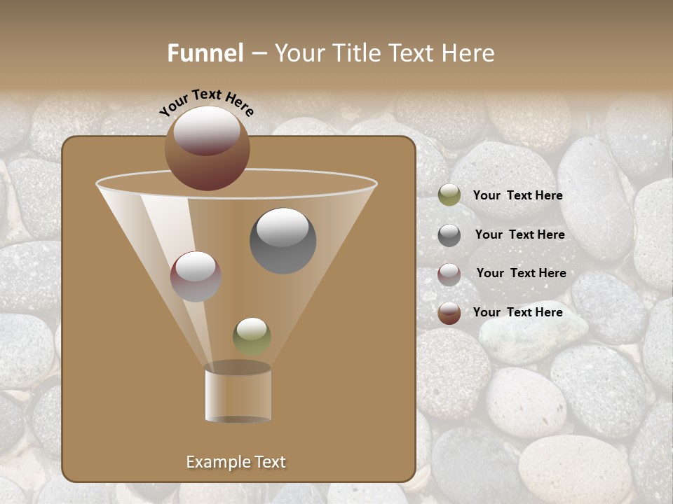 Design Strong Decorative PowerPoint Template
