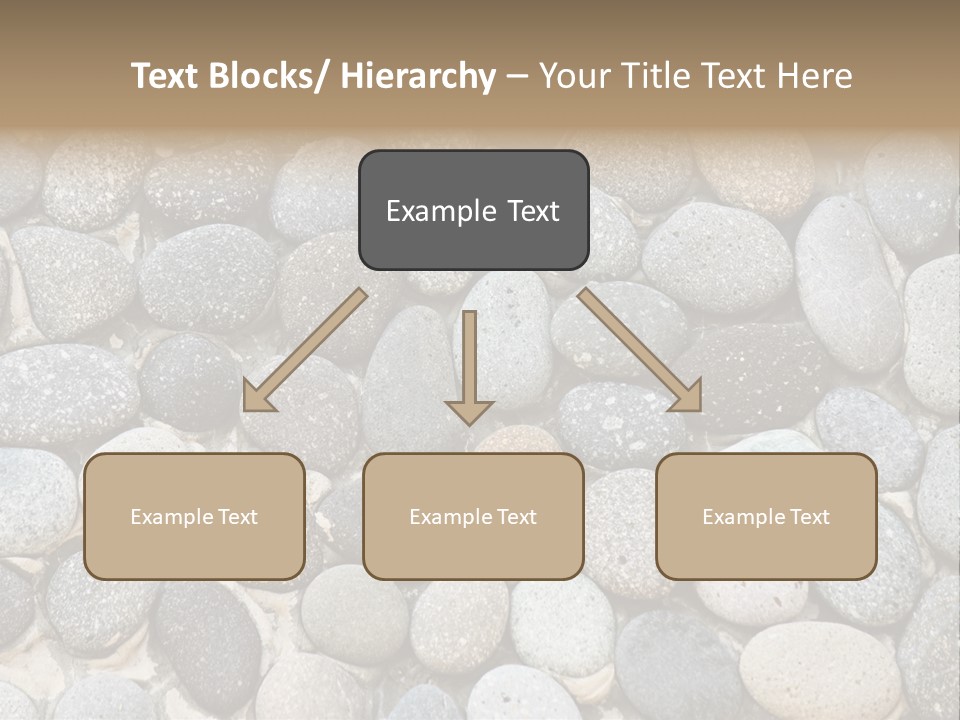Design Strong Decorative PowerPoint Template