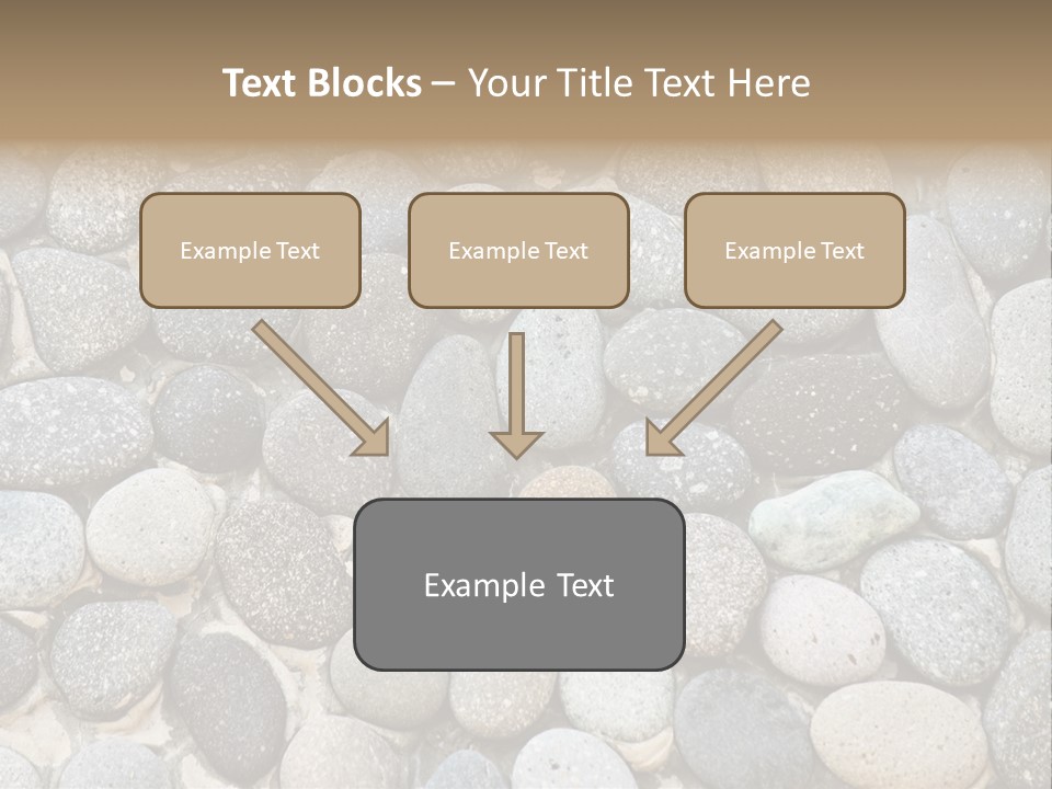 Design Strong Decorative PowerPoint Template