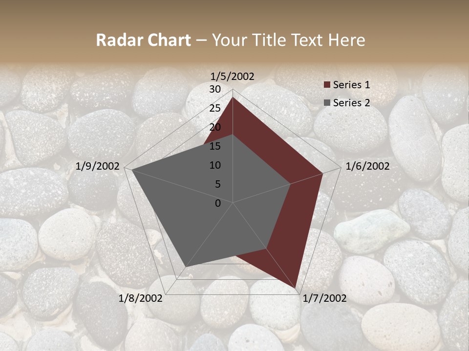 Design Strong Decorative PowerPoint Template