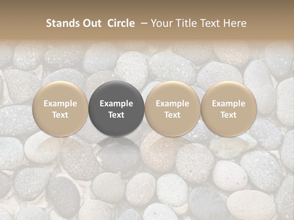 Design Strong Decorative PowerPoint Template