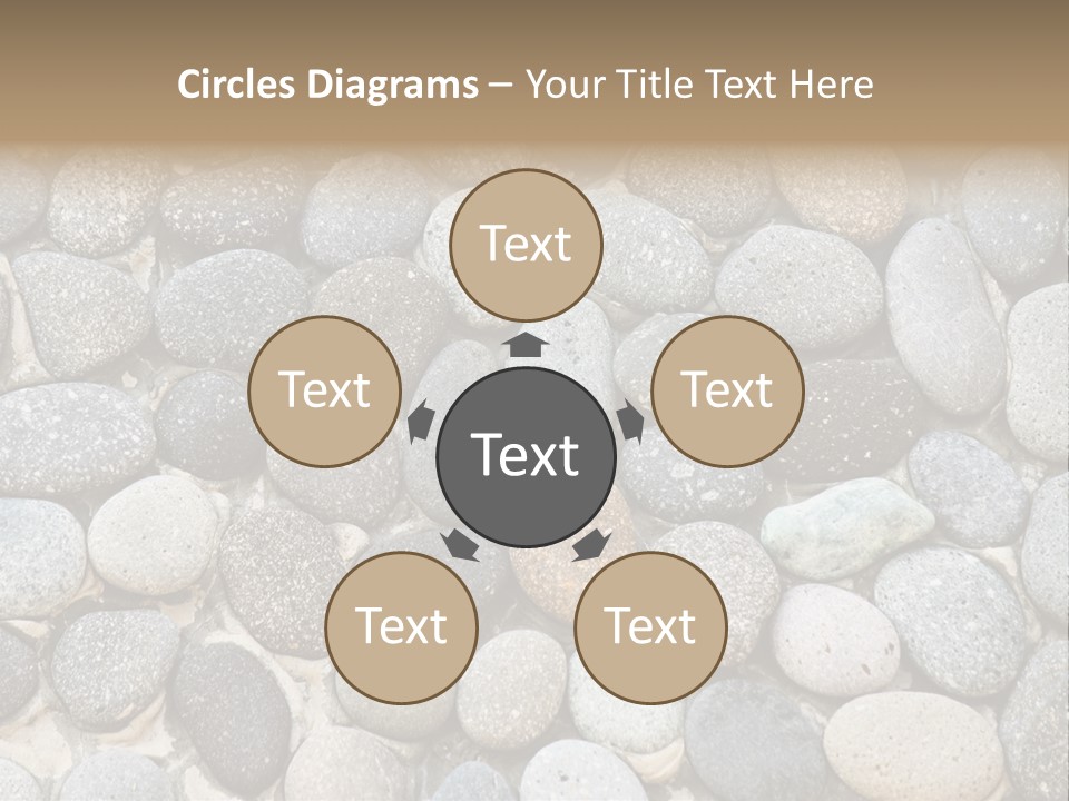 Design Strong Decorative PowerPoint Template