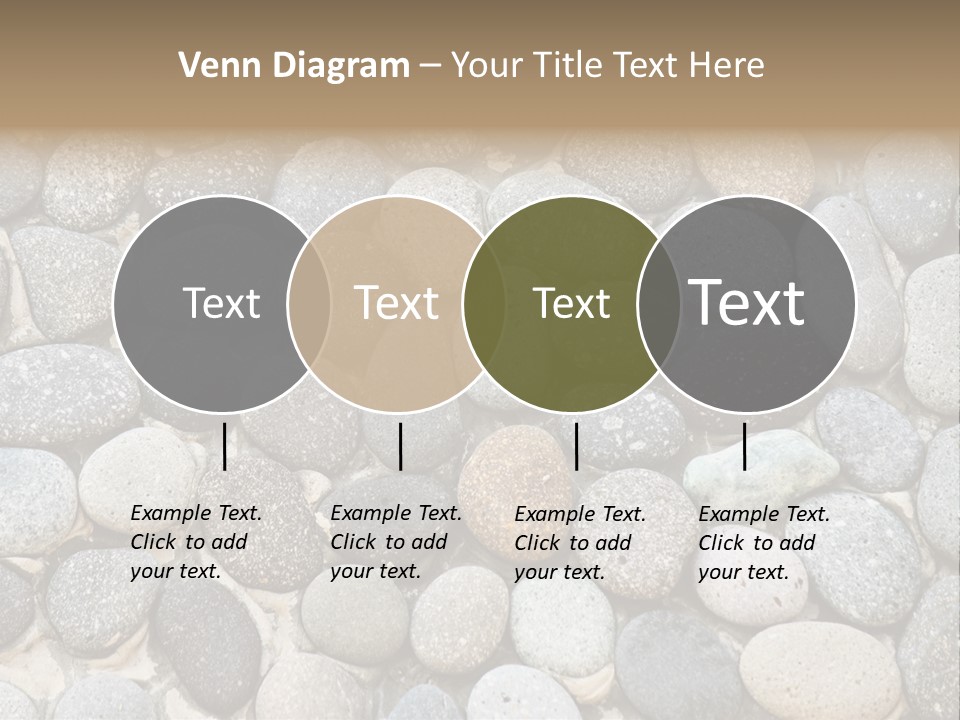 Design Strong Decorative PowerPoint Template