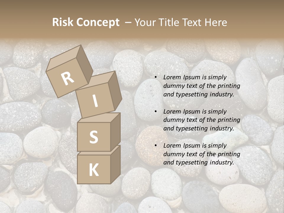 Design Strong Decorative PowerPoint Template