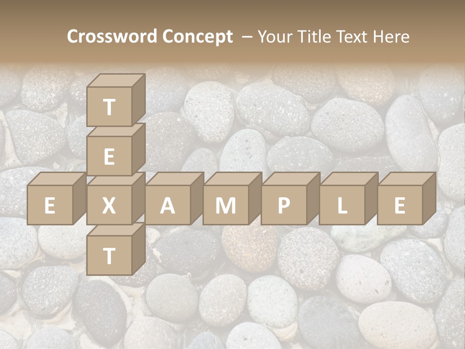 Design Strong Decorative PowerPoint Template