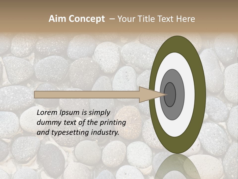 Design Strong Decorative PowerPoint Template