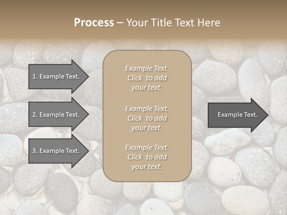 Design Strong Decorative PowerPoint Template