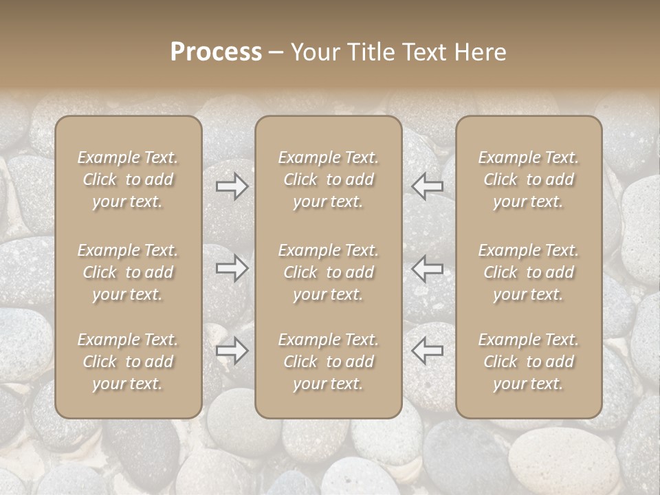 Design Strong Decorative PowerPoint Template